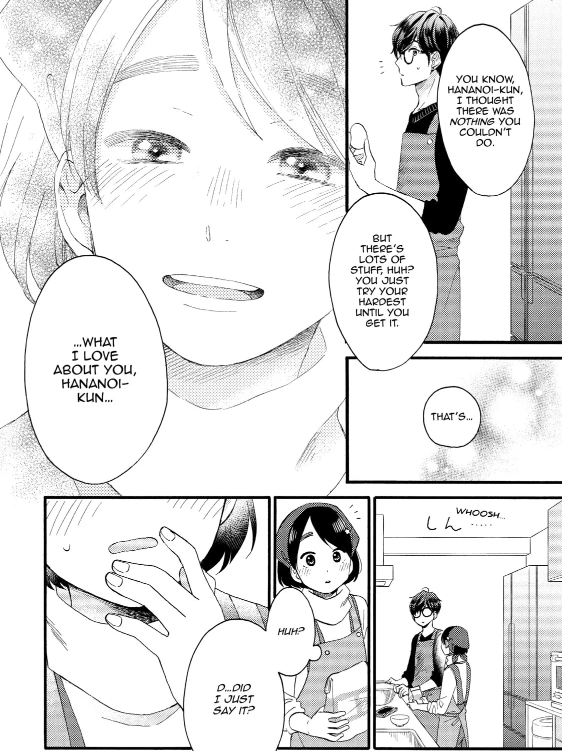 Read A Condition Called Love chapter 11 image 54 on Lezhin