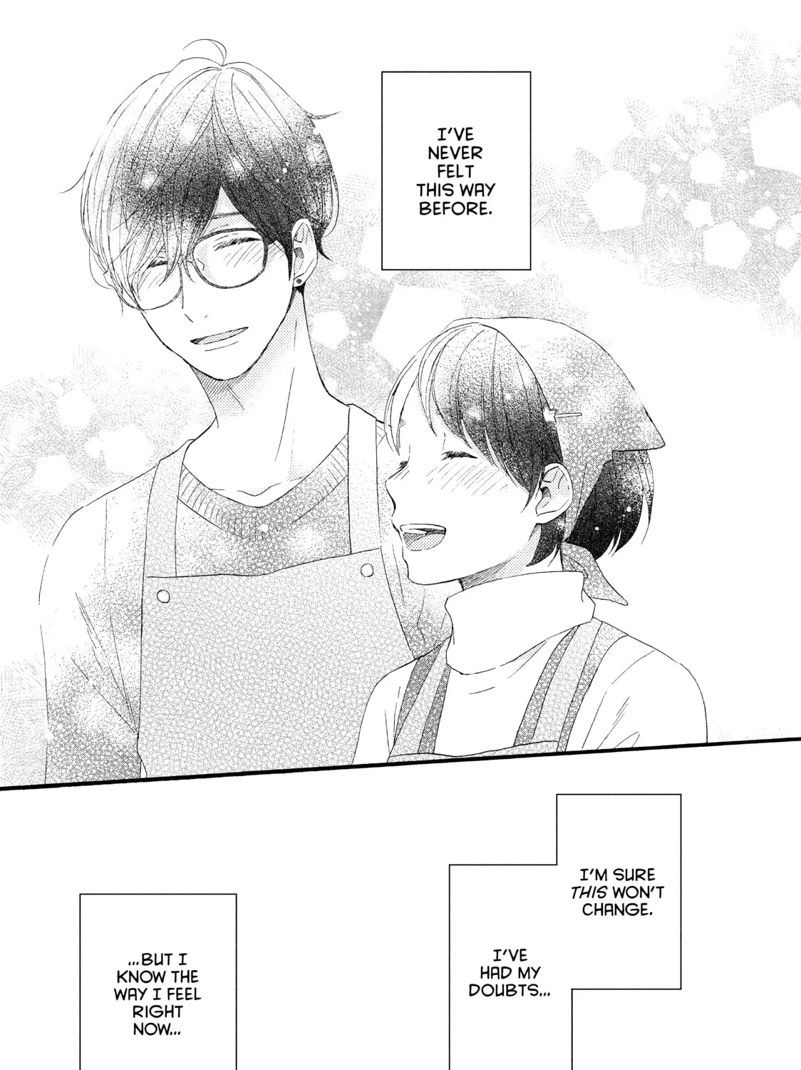 Read A Condition Called Love chapter 11 image 60 on Lezhin