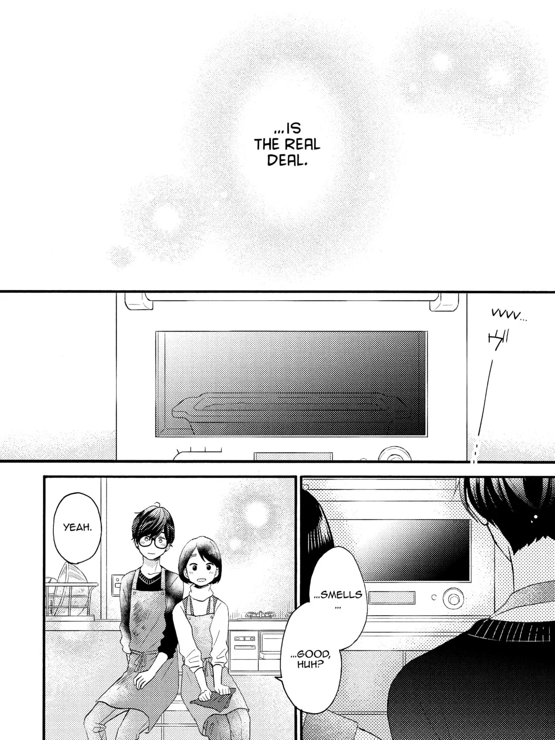 Read A Condition Called Love chapter 11 image 62 on Lezhin
