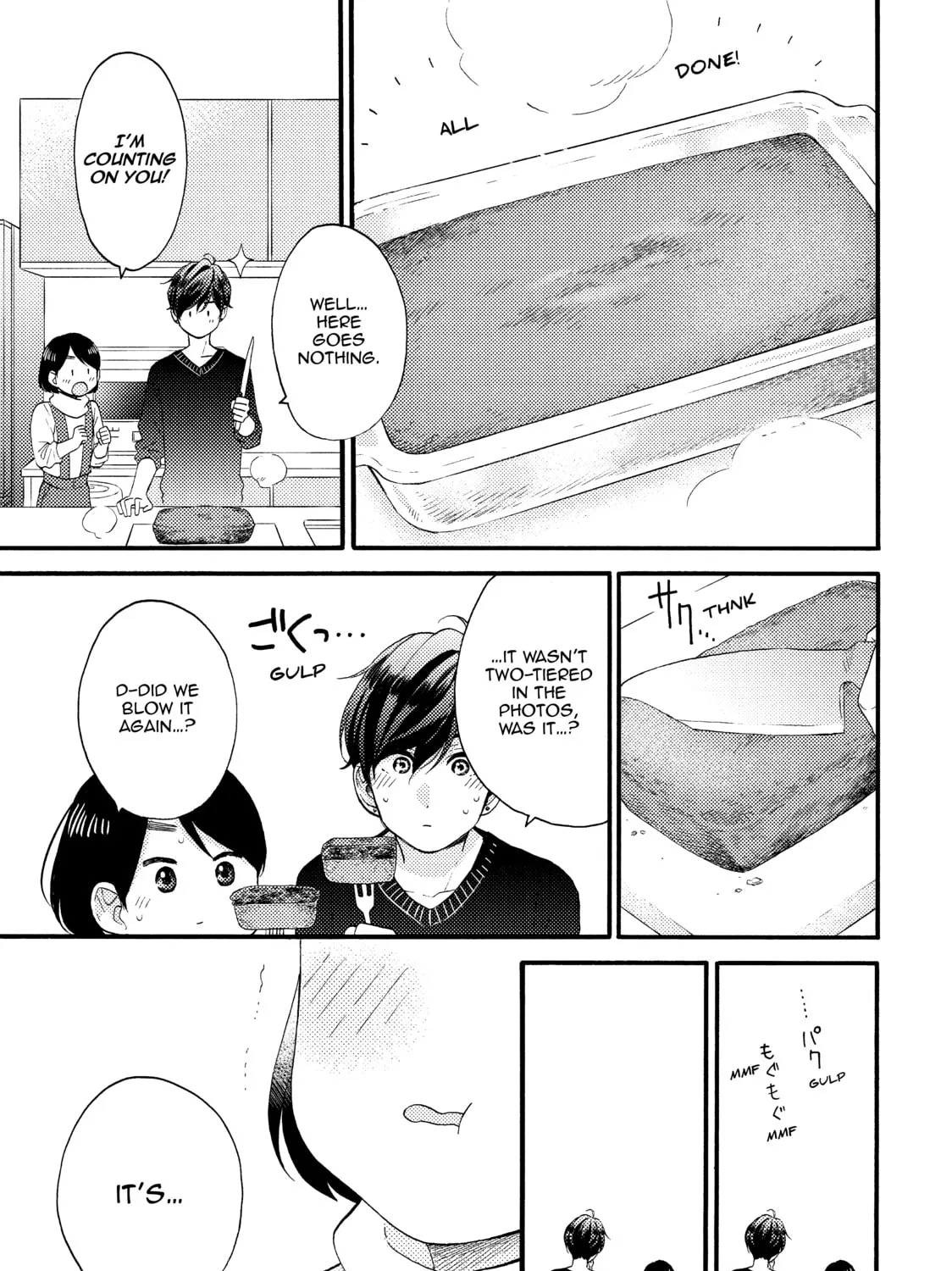 Read A Condition Called Love chapter 11 image 72 on Lezhin