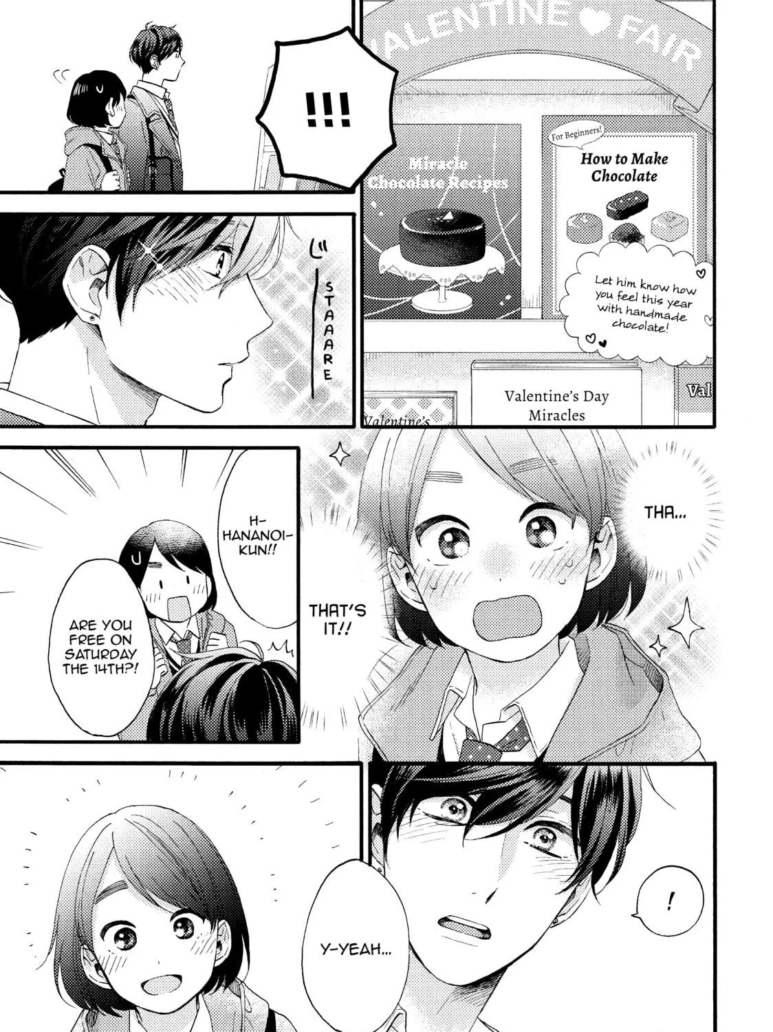 Read A Condition Called Love chapter 11 image 8 on Lezhin