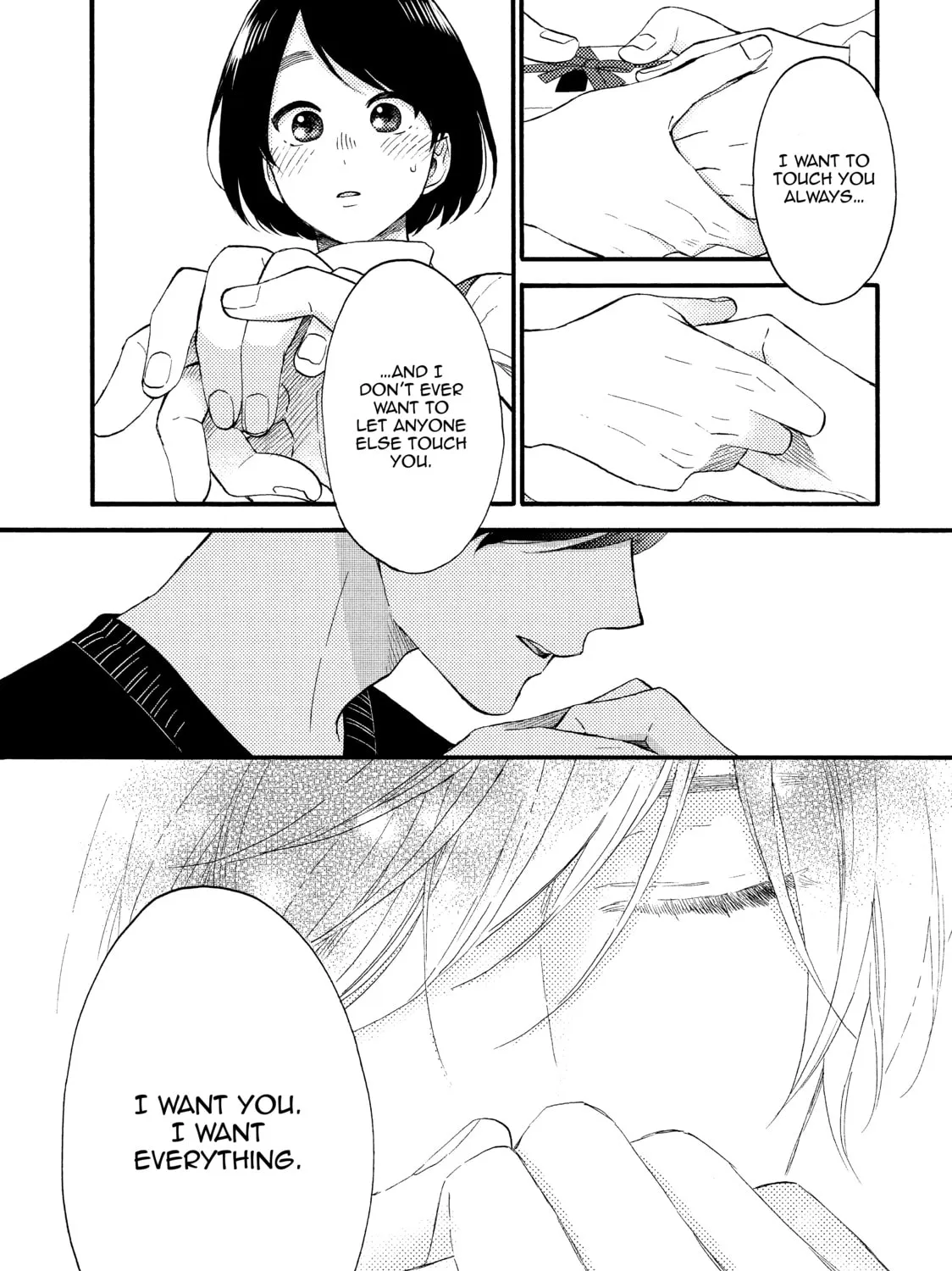 Read A Condition Called Love chapter 12 image 12 on Lezhin