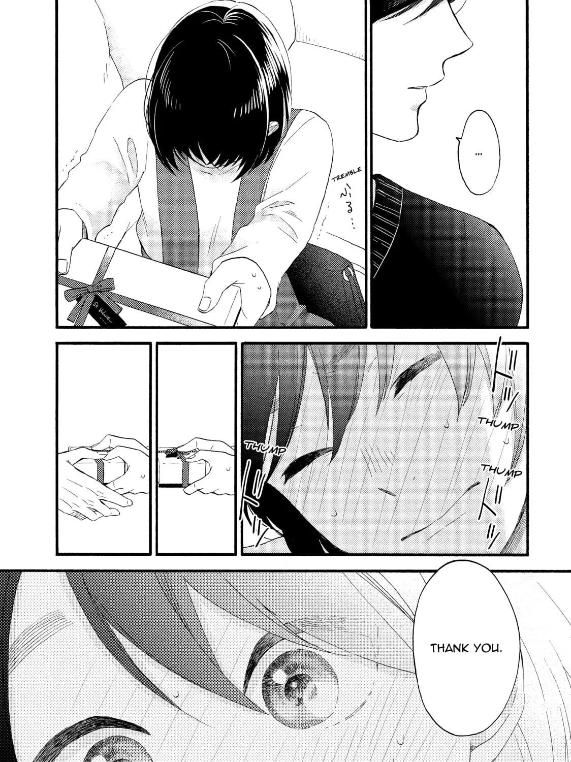 Read A Condition Called Love chapter 12 image 4 on Lezhin