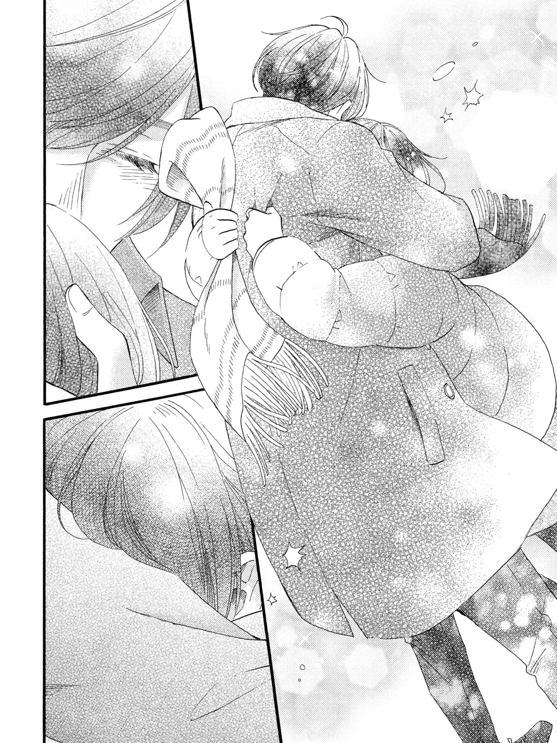 Read A Condition Called Love chapter 12 image 62 on Lezhin