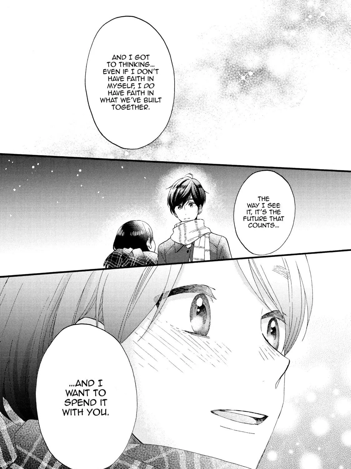 Read A Condition Called Love chapter 12 image 70 on Lezhin
