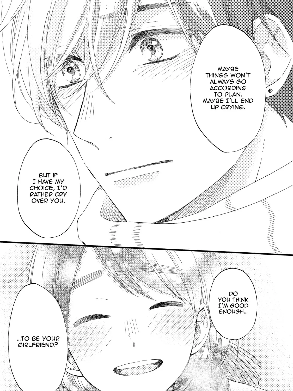 Read A Condition Called Love chapter 12 image 72 on Lezhin
