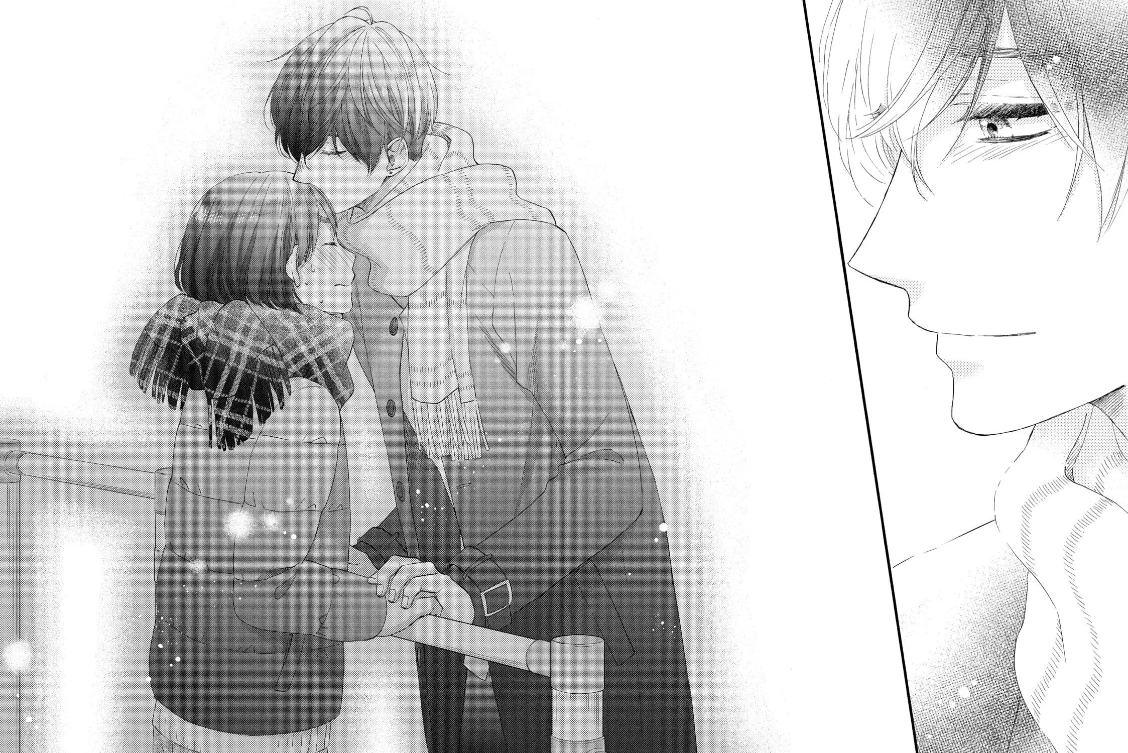 Read A Condition Called Love chapter 12 image 82 on Lezhin
