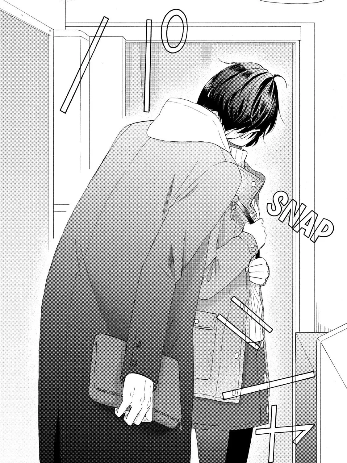 Read A Condition Called Love chapter 13 image 70 on Lezhin