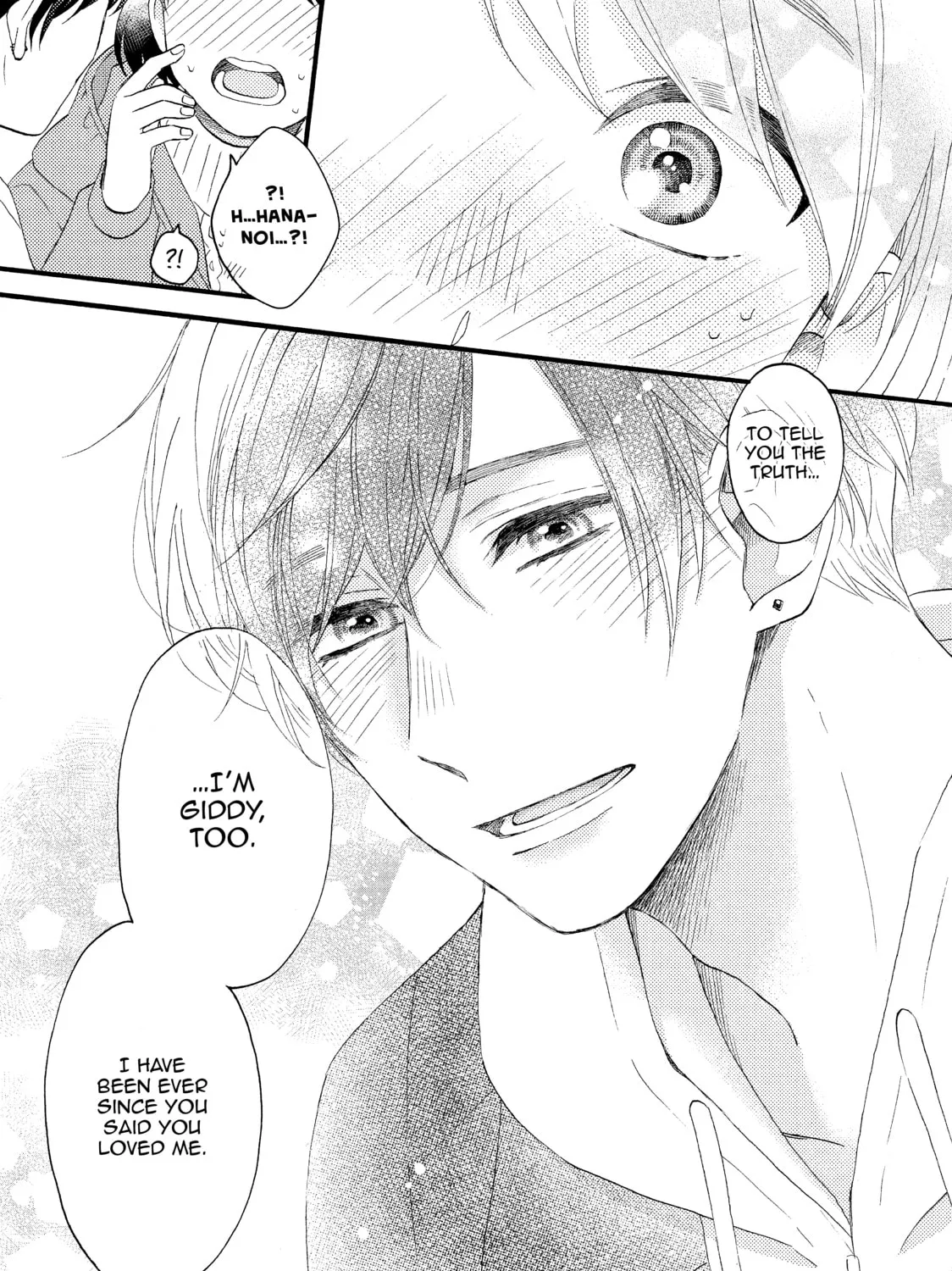 Read A Condition Called Love chapter 13 image 72 on Lezhin