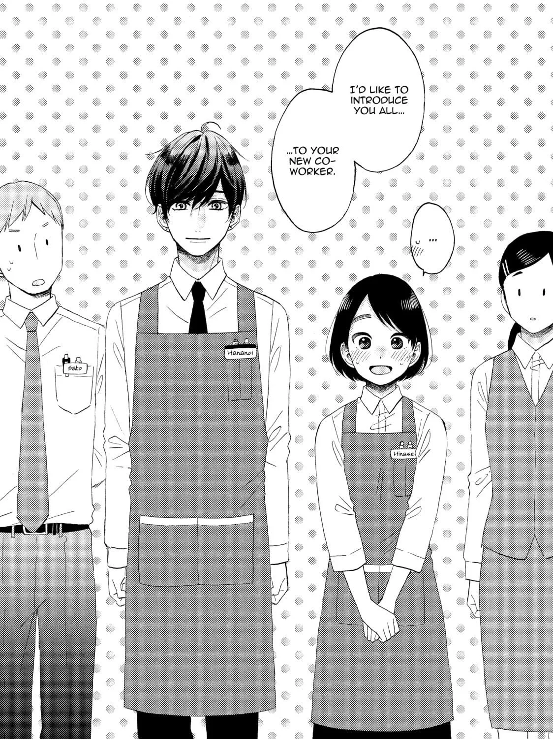 Read A Condition Called Love chapter 13 image 82 on Lezhin