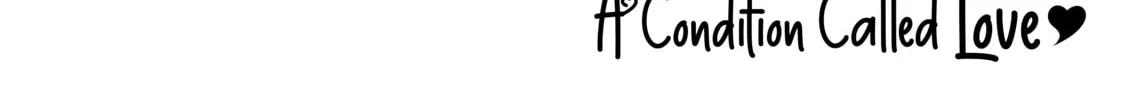 Read A Condition Called Love chapter 14 image 3 on Lezhin