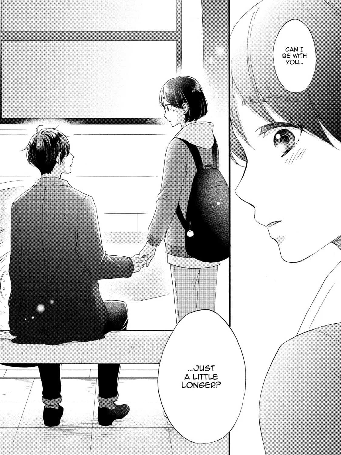 Read A Condition Called Love chapter 14 image 66 on Lezhin