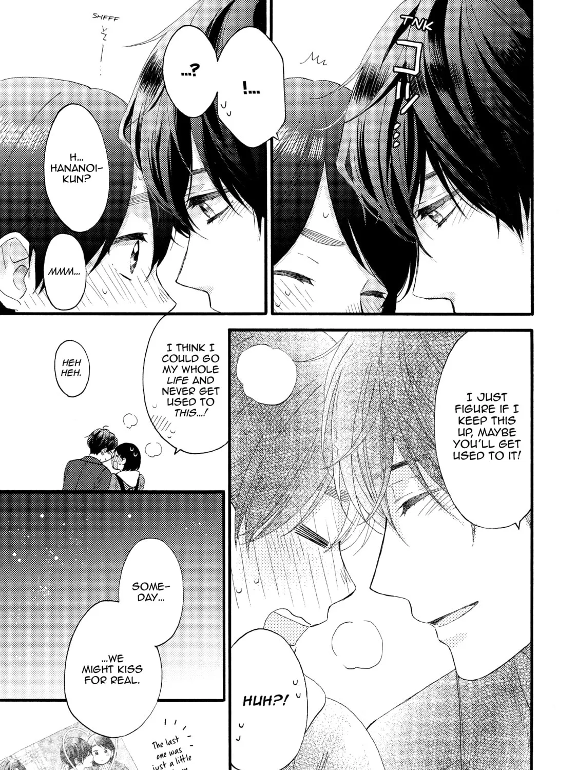 Read A Condition Called Love chapter 14 image 72 on Lezhin