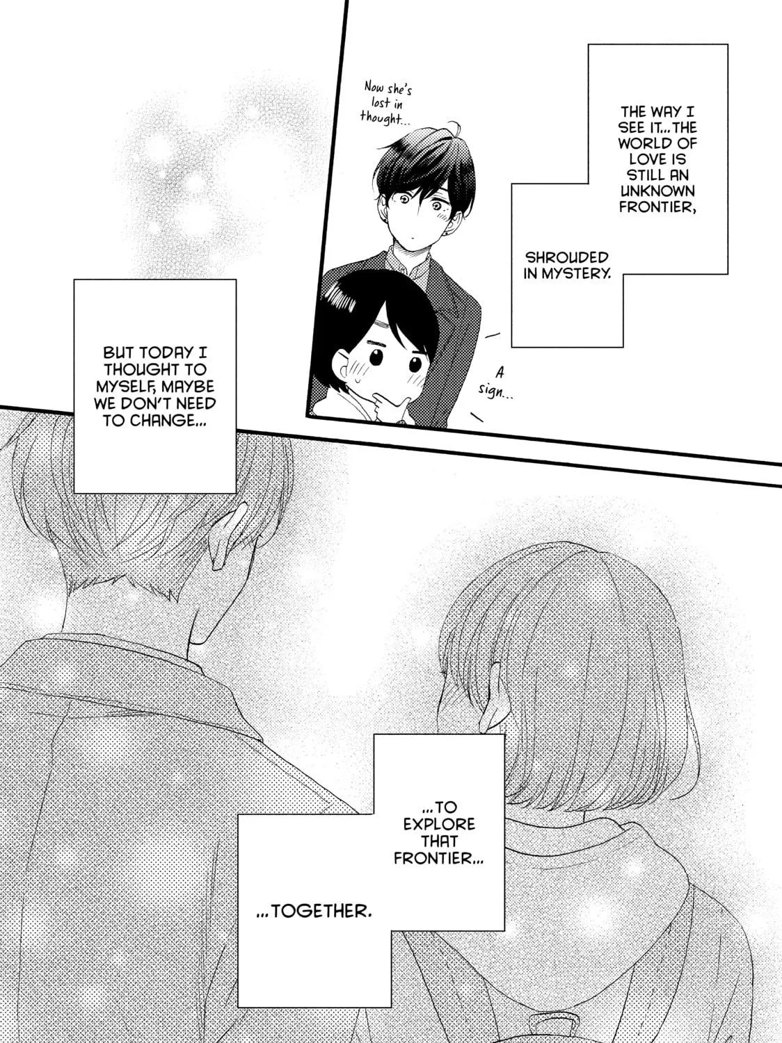 Read A Condition Called Love chapter 14 image 76 on Lezhin