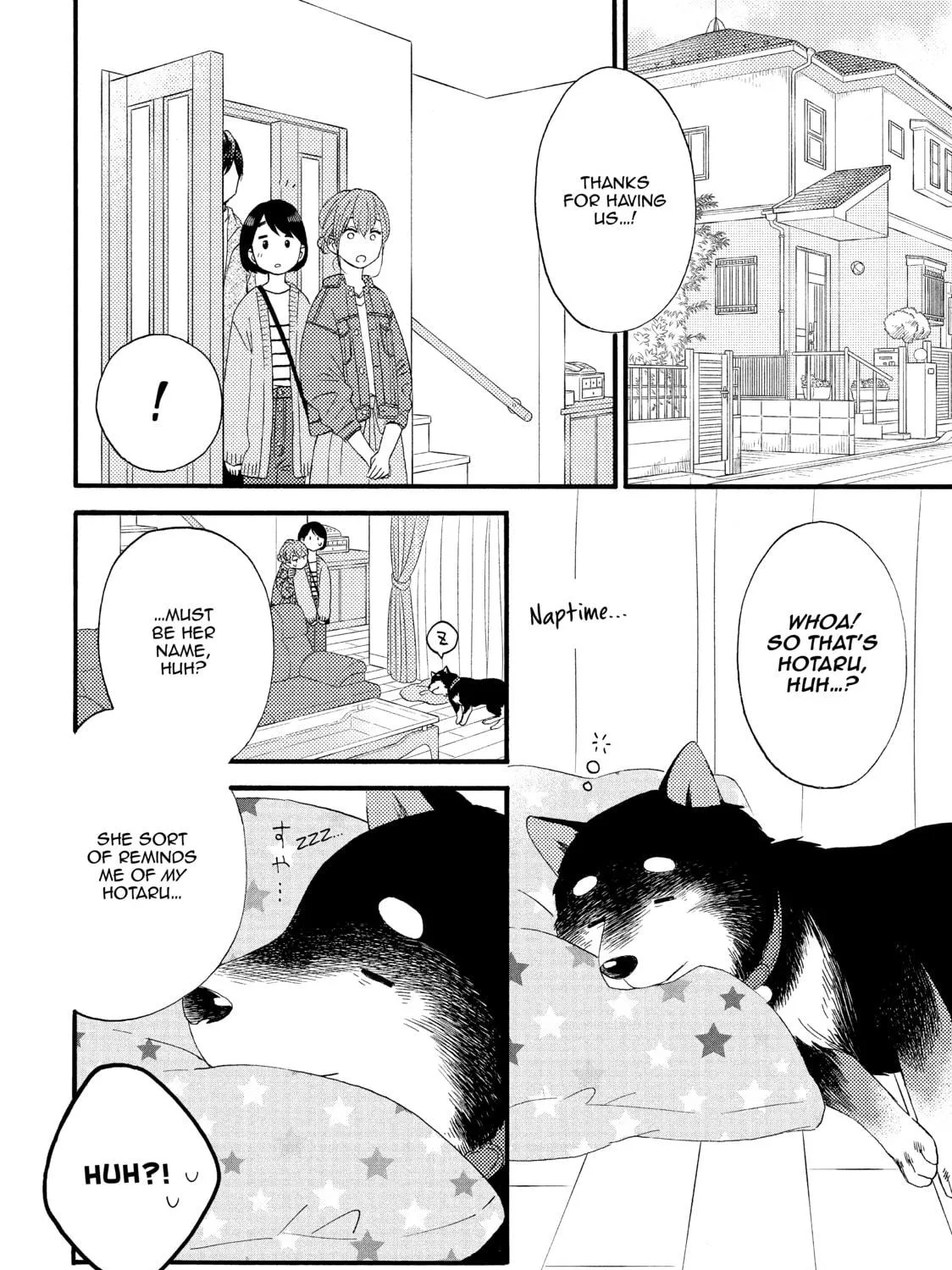 Read A Condition Called Love chapter 15 image 22 on Lezhin