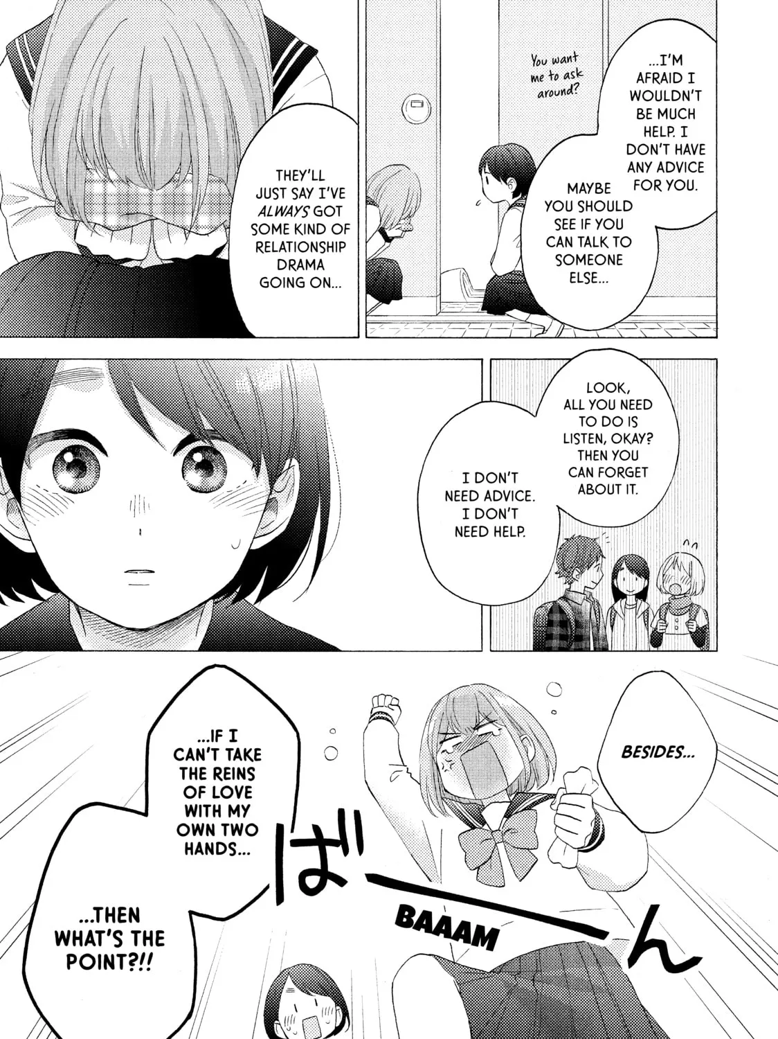 Read A Condition Called Love chapter 15 image 60 on Lezhin