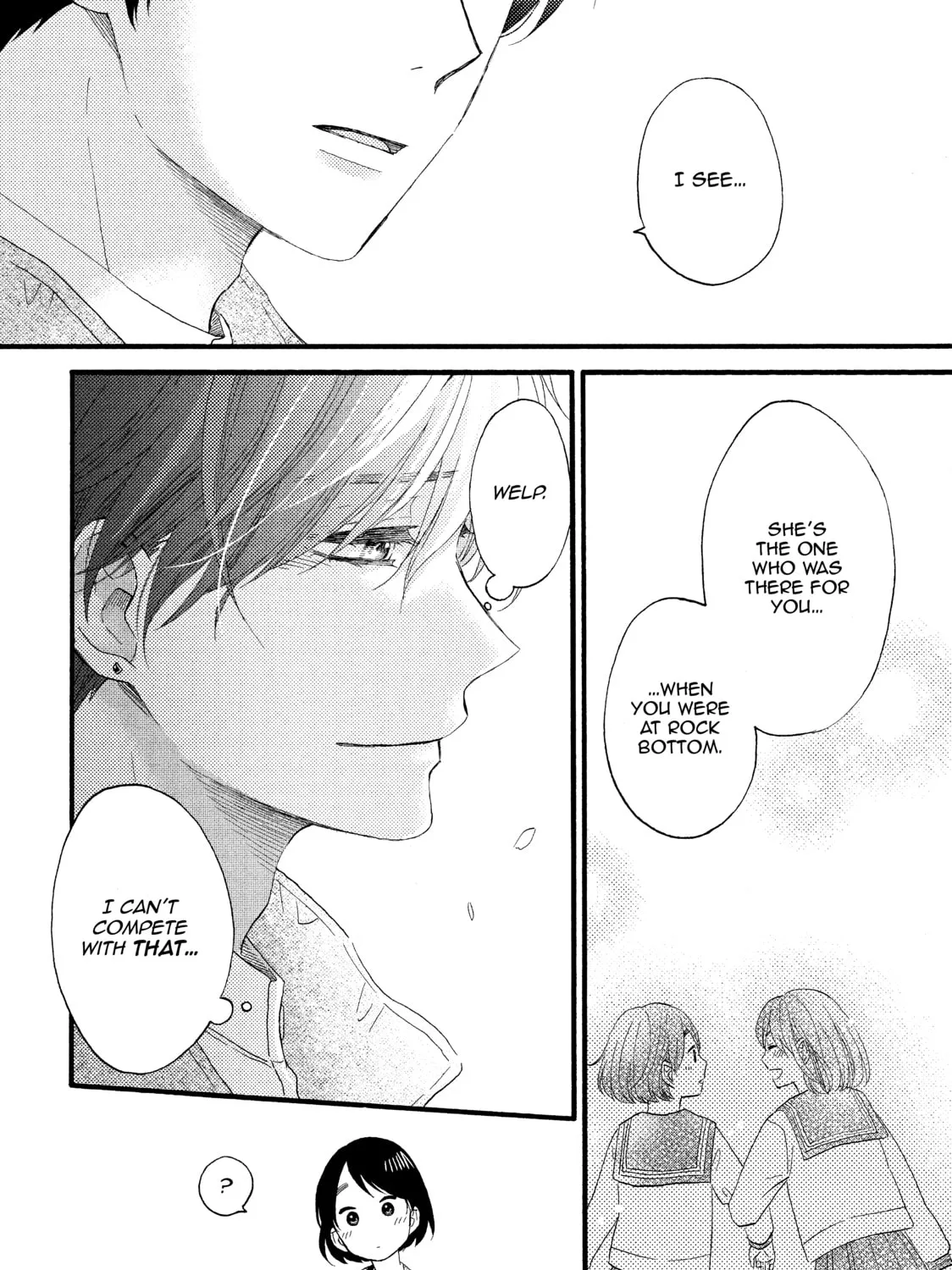 Read A Condition Called Love chapter 15 image 66 on Lezhin
