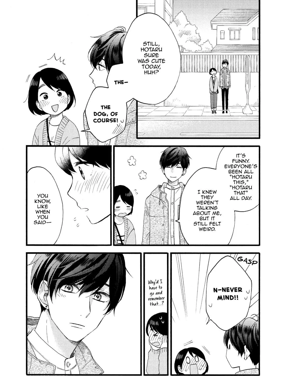 Read A Condition Called Love chapter 15 image 68 on Lezhin