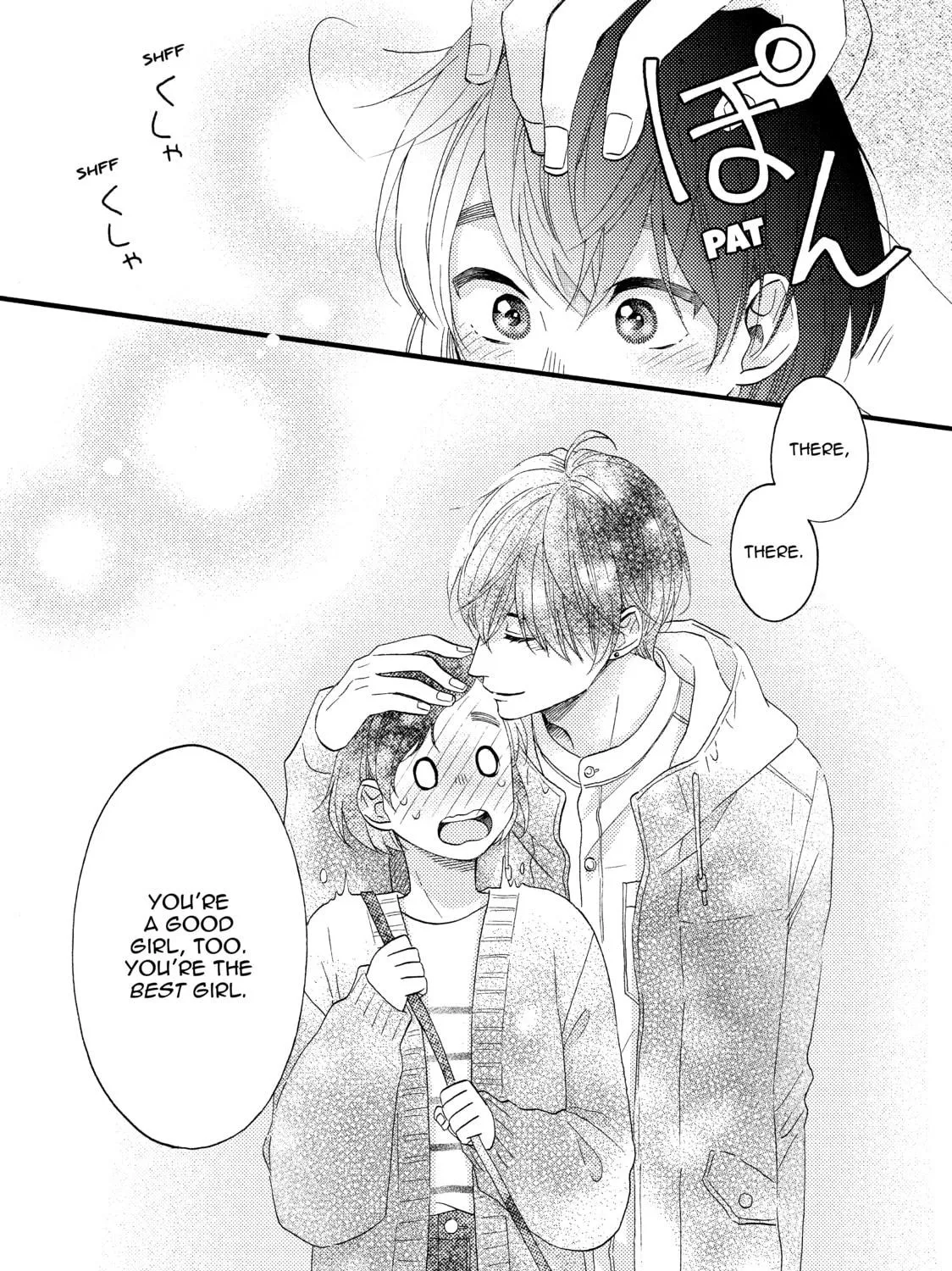 Read A Condition Called Love chapter 15 image 70 on Lezhin