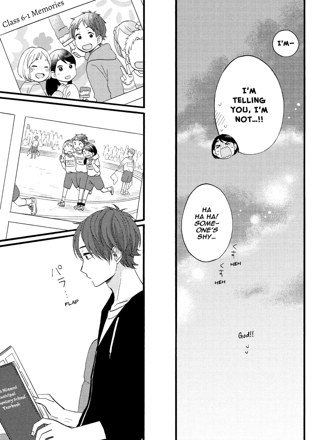 Read A Condition Called Love chapter 15 image 72 on Lezhin