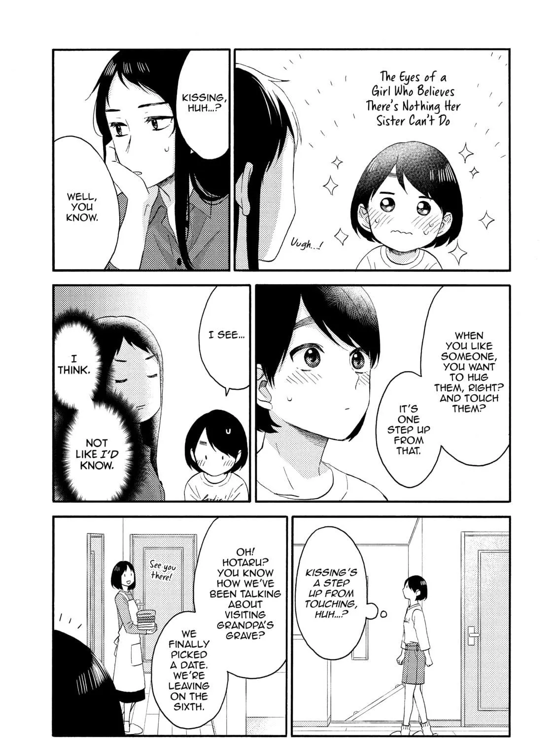Read A Condition Called Love chapter 16 image 16 on Lezhin