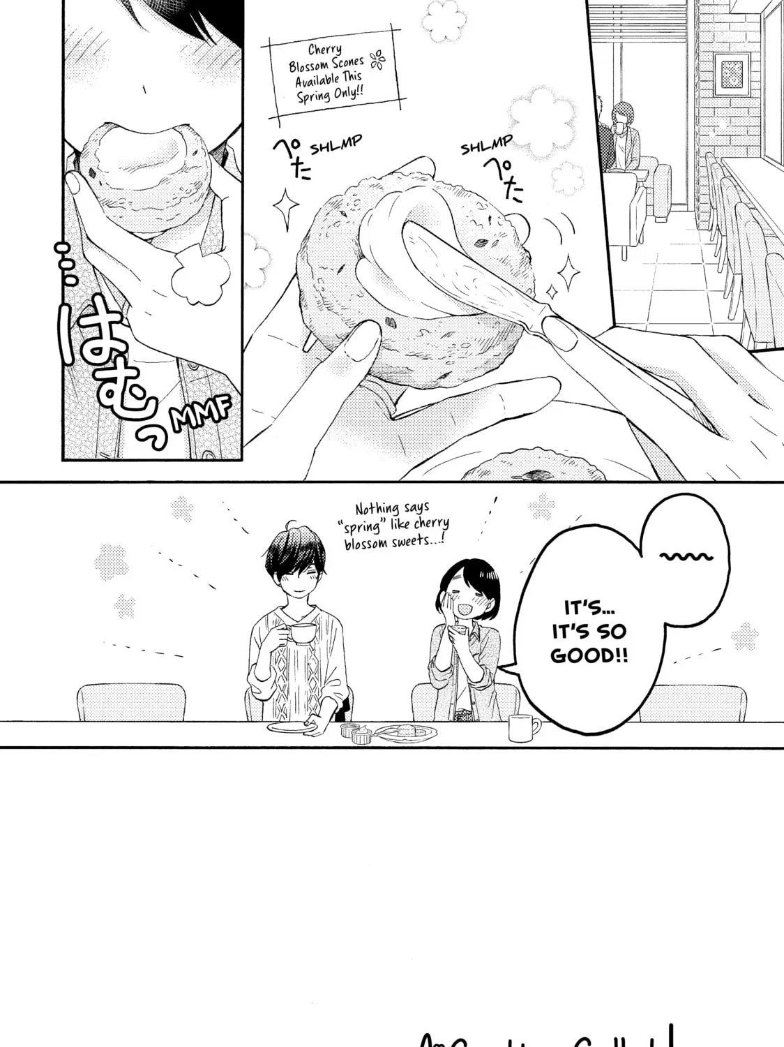 Read A Condition Called Love chapter 16 image 2 on Lezhin