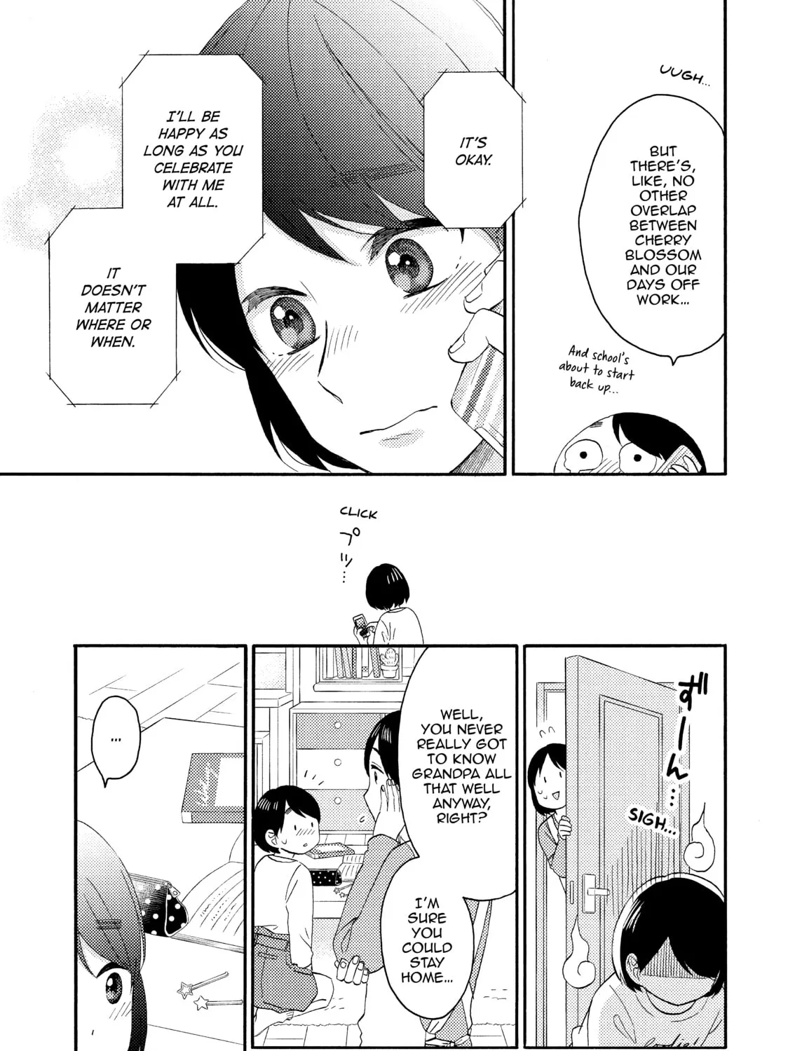 Read A Condition Called Love chapter 16 image 20 on Lezhin