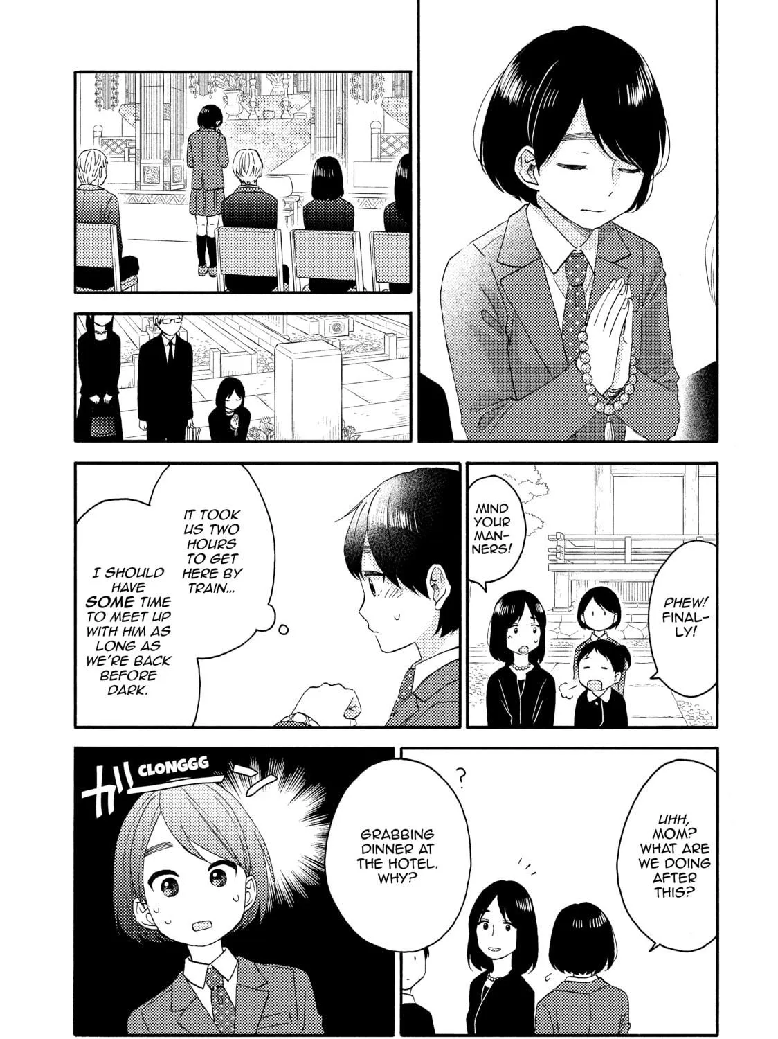 Read A Condition Called Love chapter 16 image 28 on Lezhin