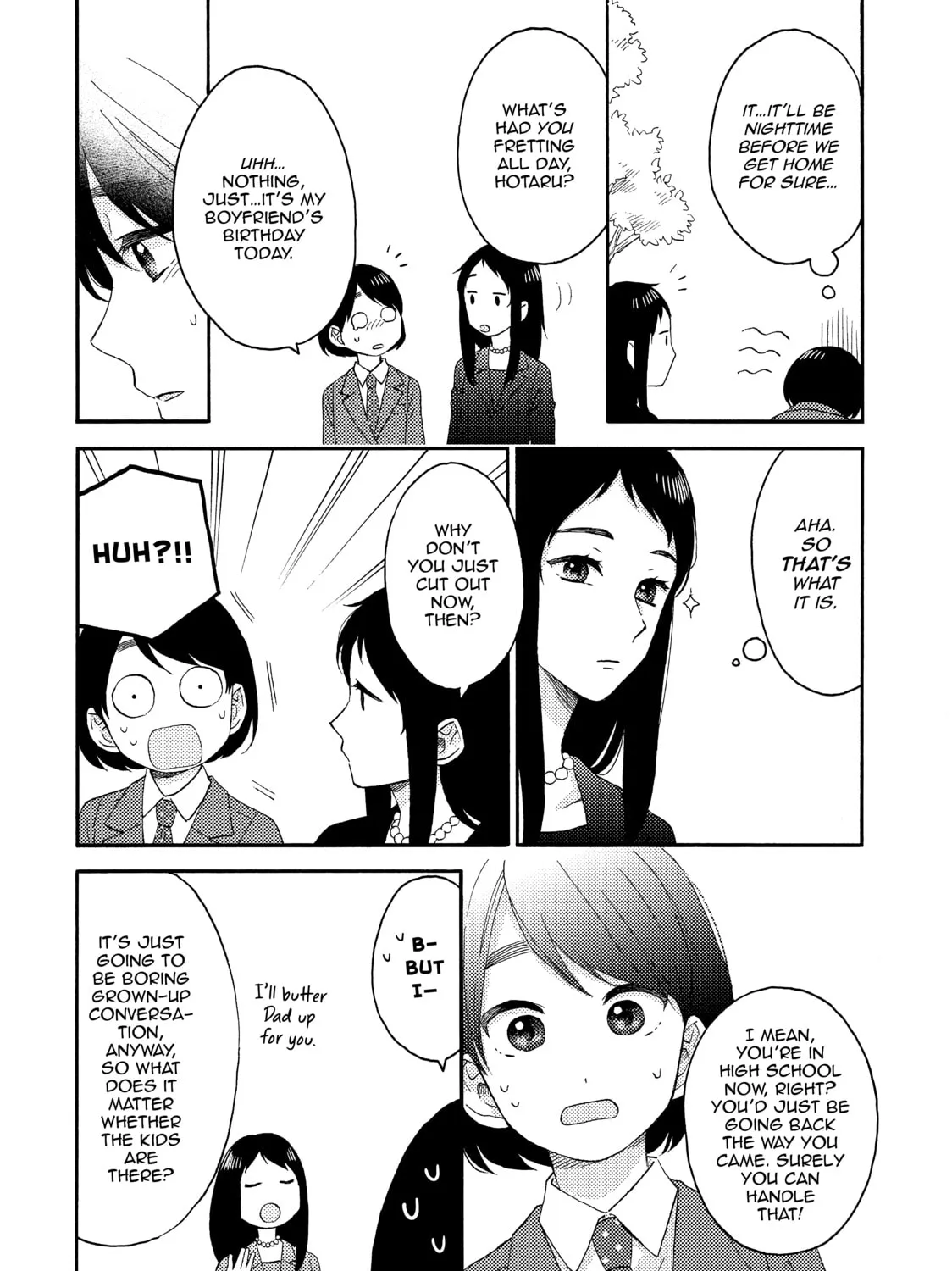 Read A Condition Called Love chapter 16 image 30 on Lezhin