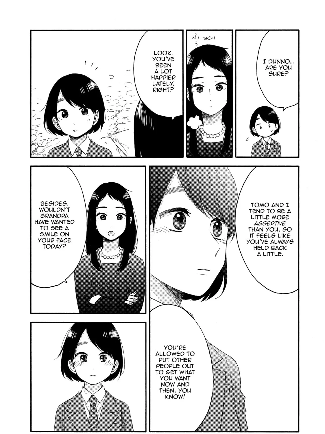 Read A Condition Called Love chapter 16 image 32 on Lezhin