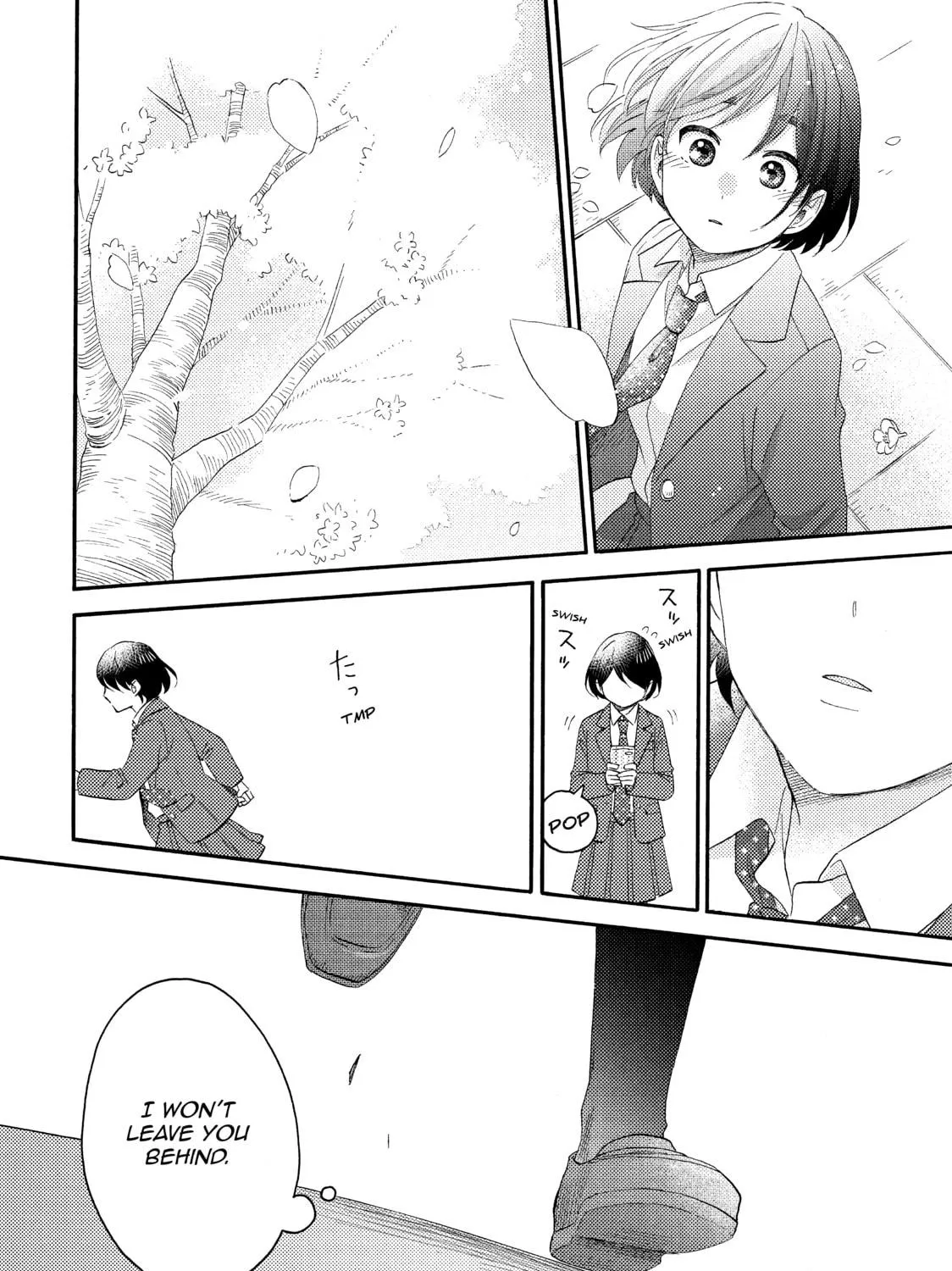 Read A Condition Called Love chapter 16 image 58 on Lezhin