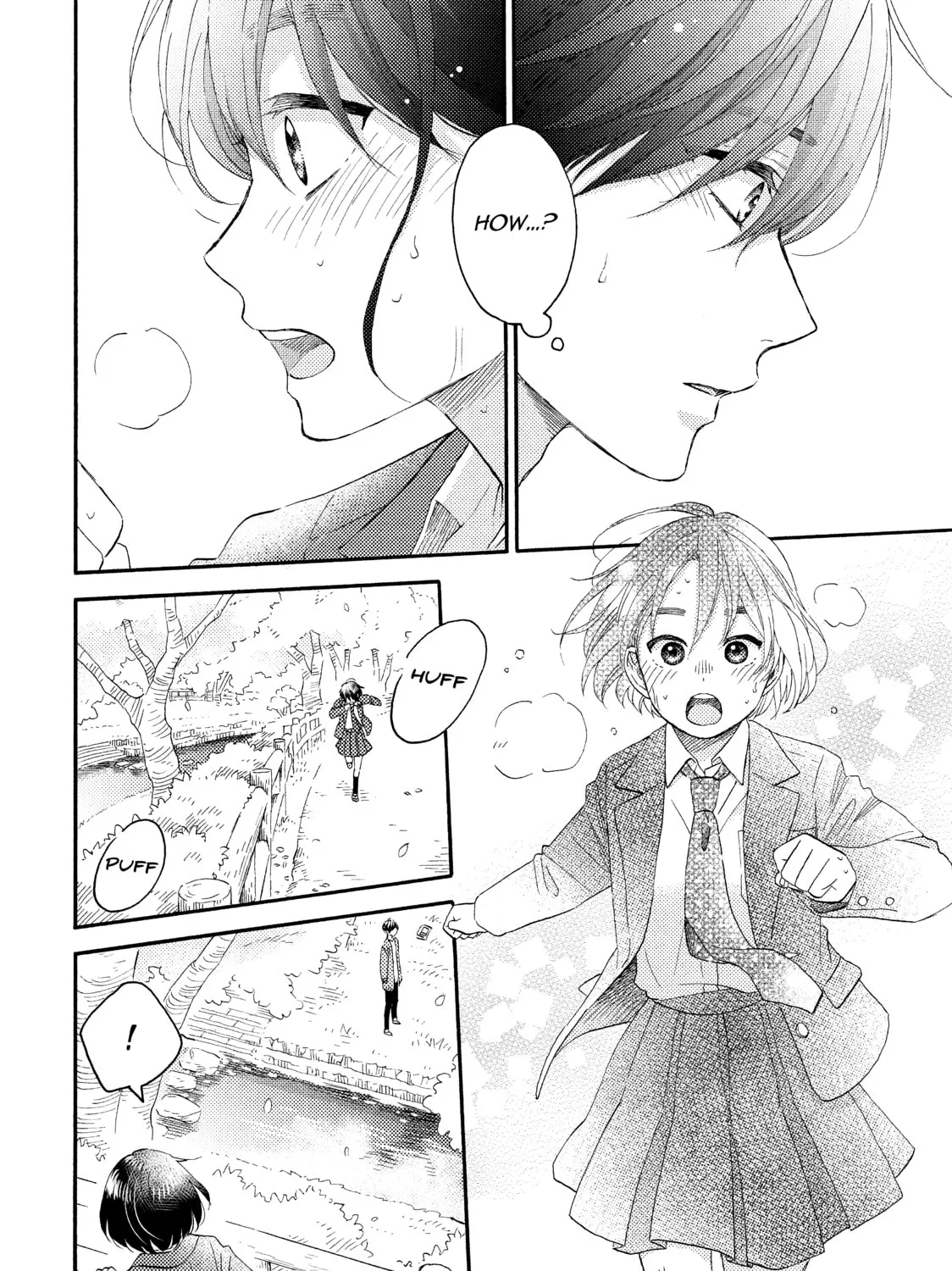 Read A Condition Called Love chapter 16 image 62 on Lezhin