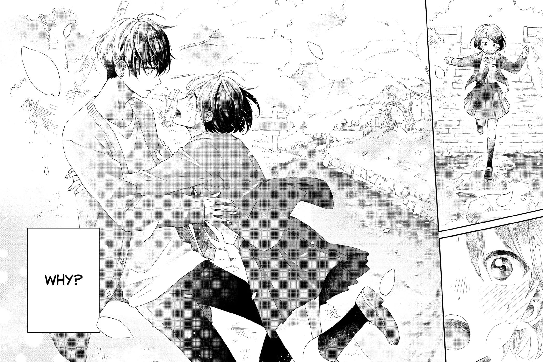 Read A Condition Called Love chapter 16 image 66 on Lezhin