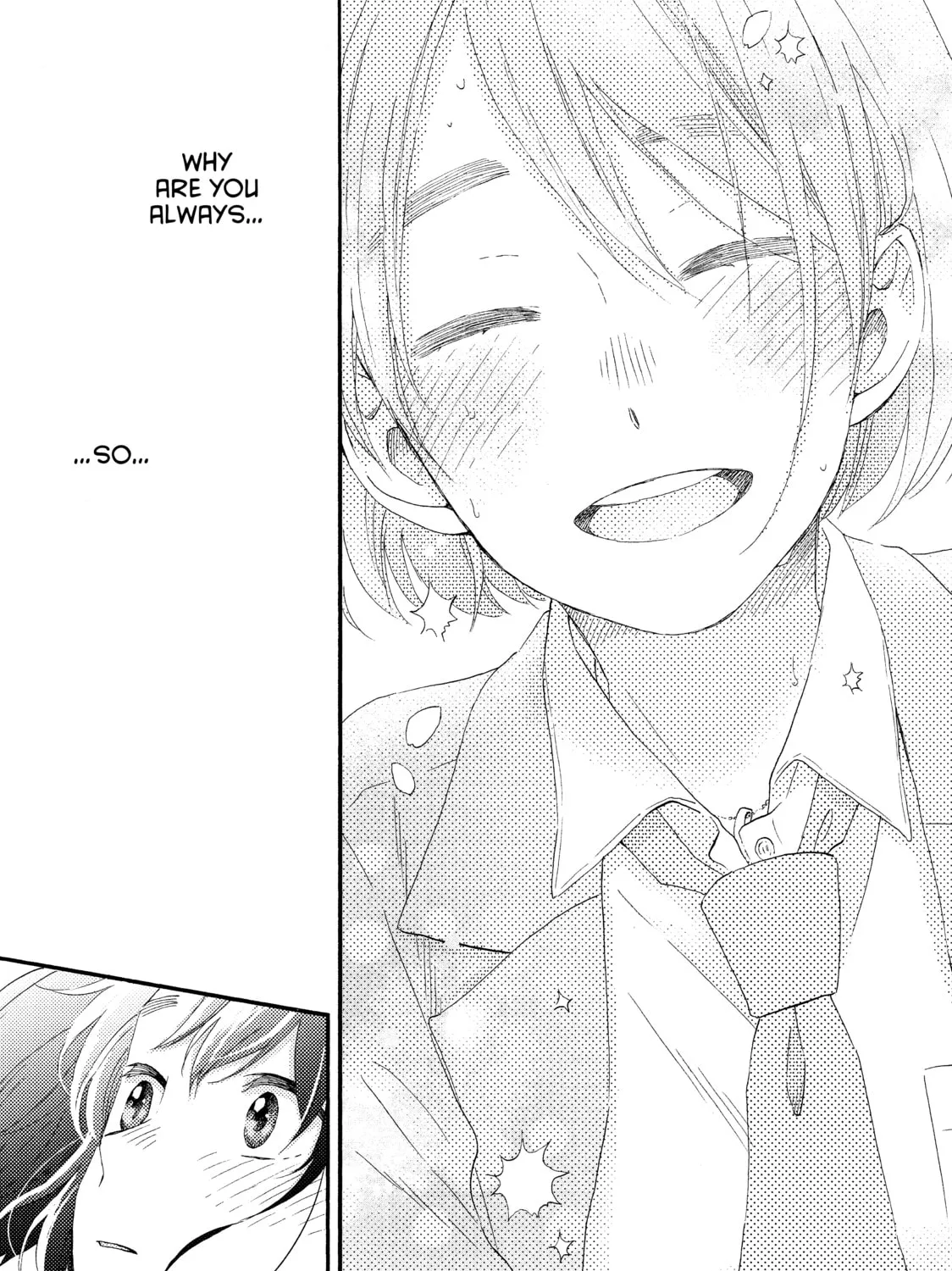 Read A Condition Called Love chapter 16 image 74 on Lezhin