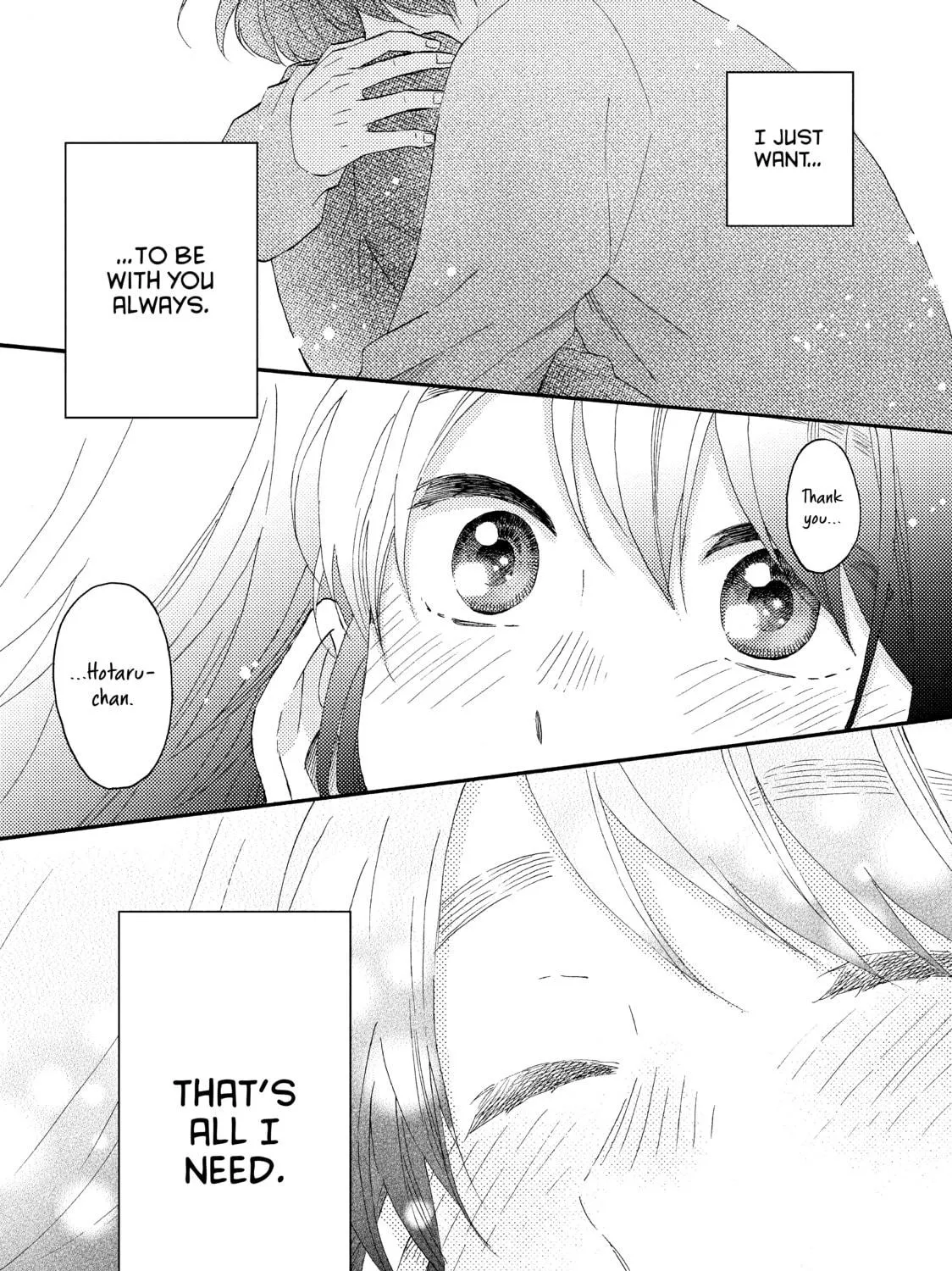 Read A Condition Called Love chapter 16 image 78 on Lezhin