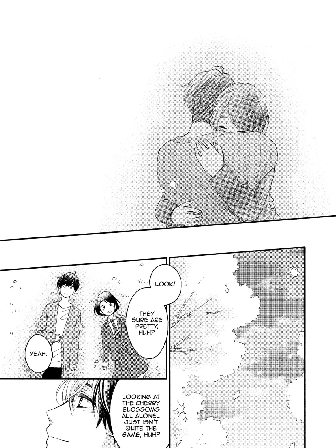 Read A Condition Called Love chapter 16 image 80 on Lezhin