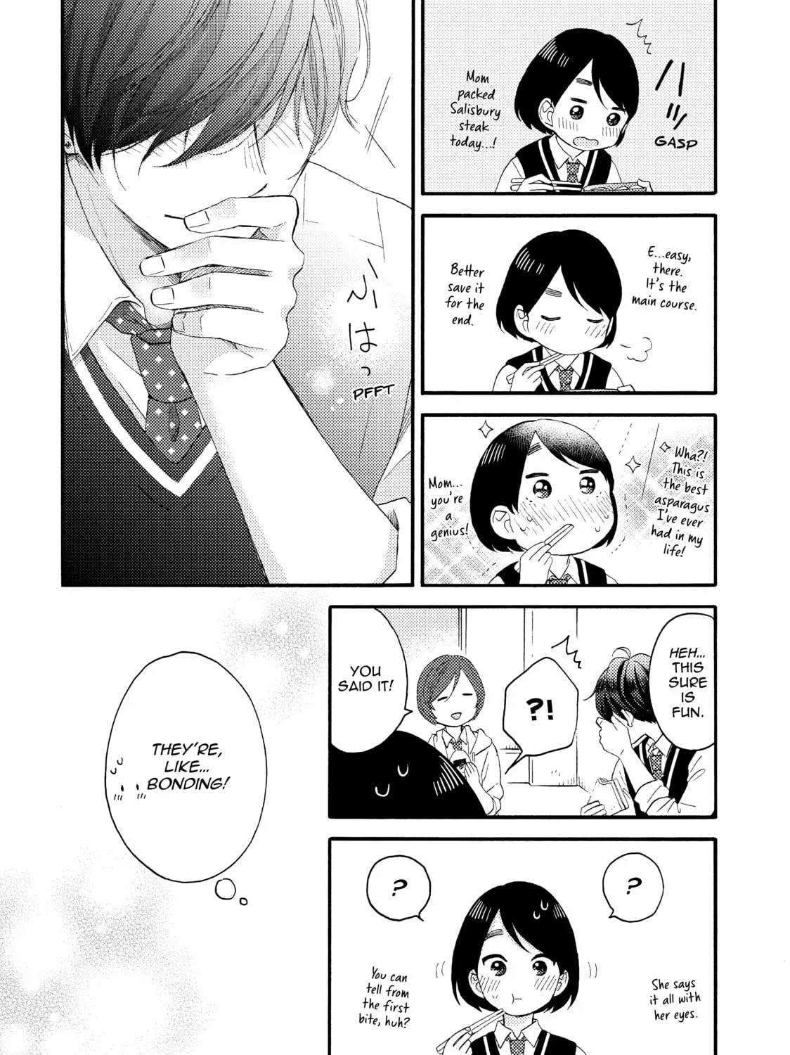 Read A Condition Called Love chapter 17 image 42 on Lezhin