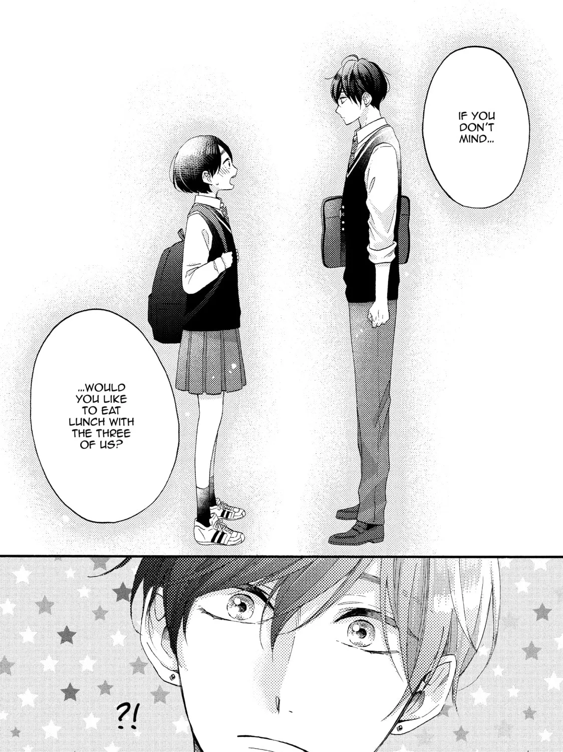 Read A Condition Called Love chapter 17 image 66 on Lezhin