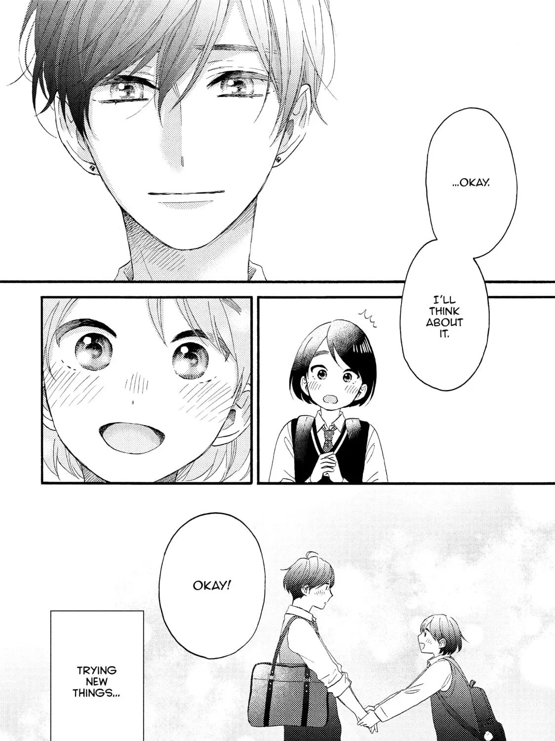 Read A Condition Called Love chapter 17 image 74 on Lezhin