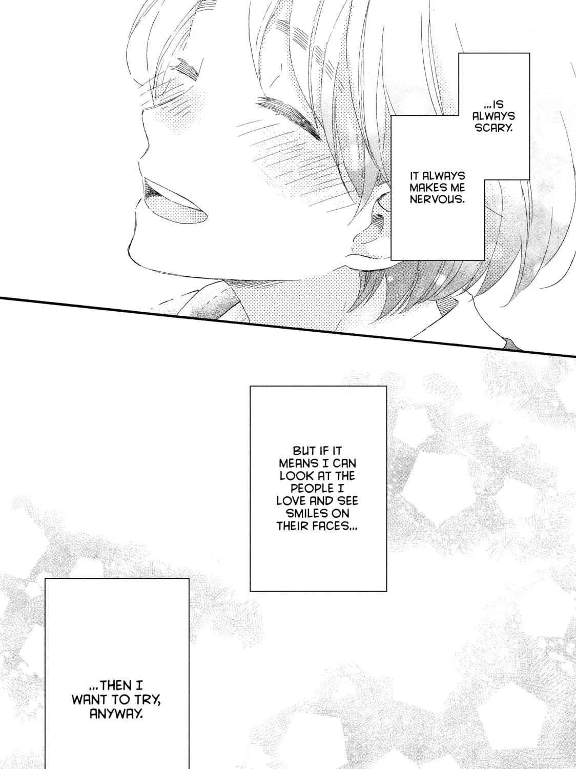 Read A Condition Called Love chapter 17 image 76 on Lezhin
