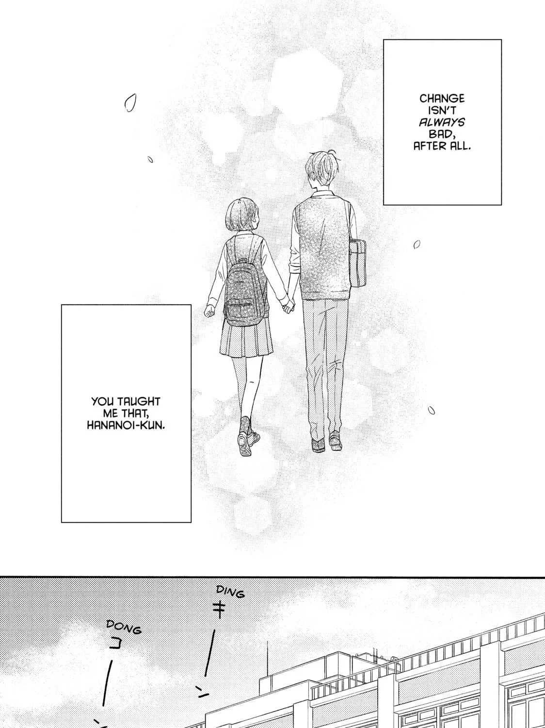 Read A Condition Called Love chapter 17 image 78 on Lezhin