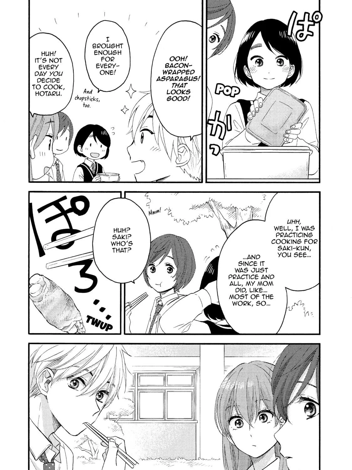 Read A Condition Called Love chapter 17 image 82 on Lezhin
