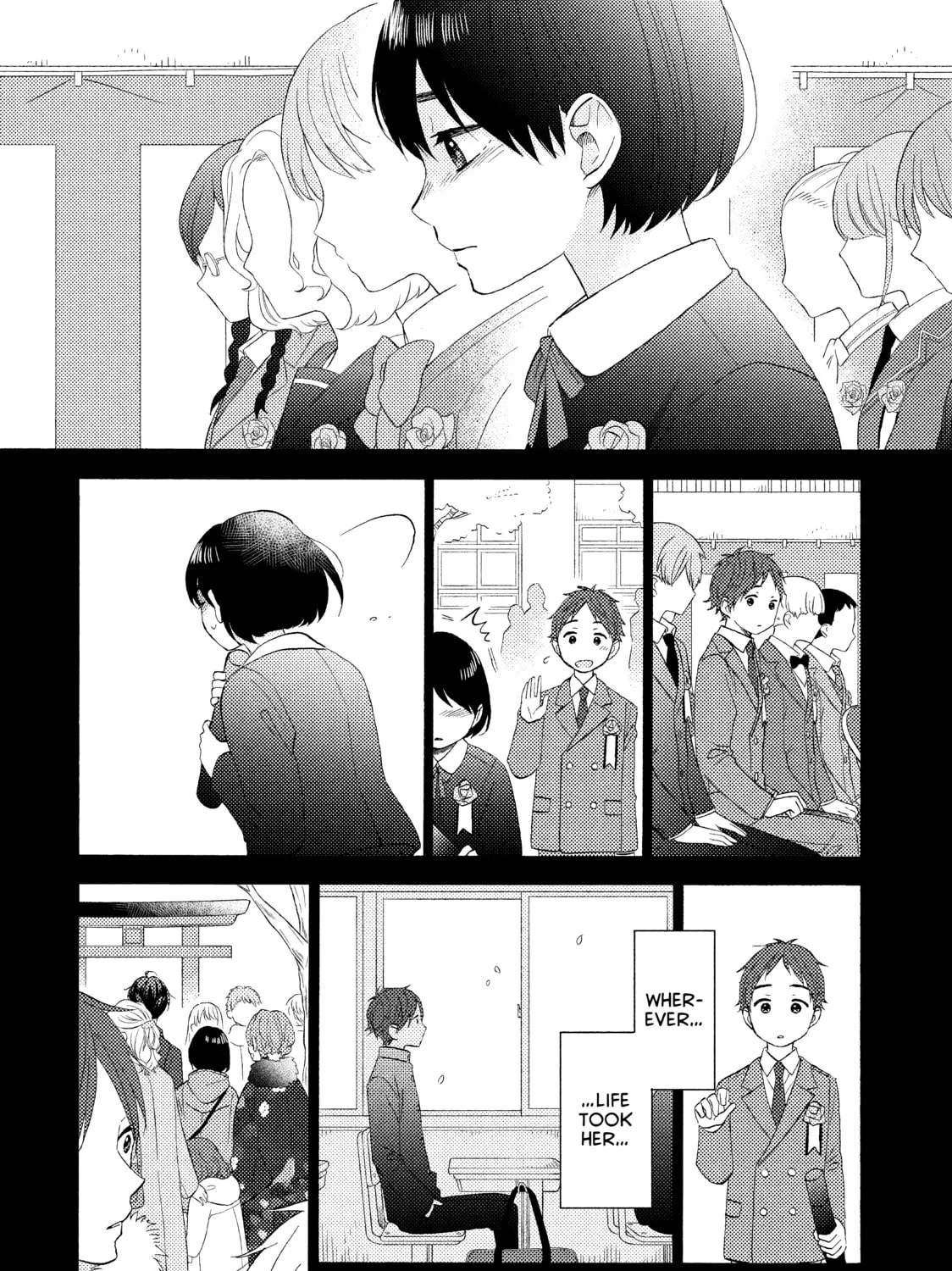 Read A Condition Called Love chapter 18 image 14 on Lezhin