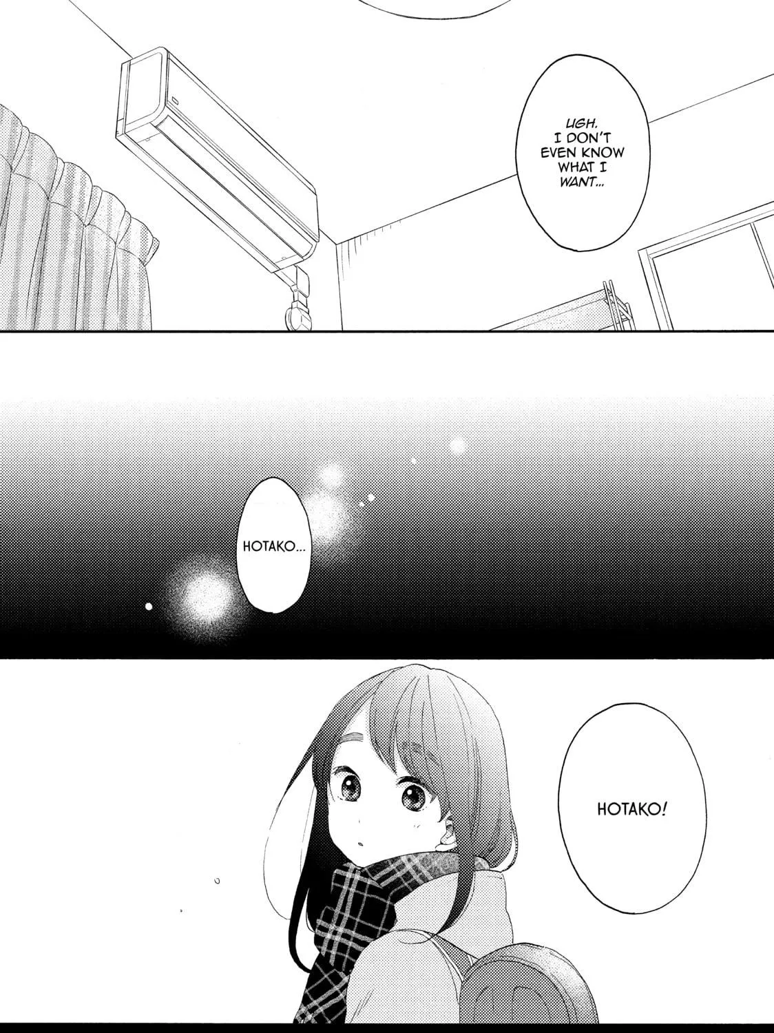 Read A Condition Called Love chapter 18 image 40 on Lezhin