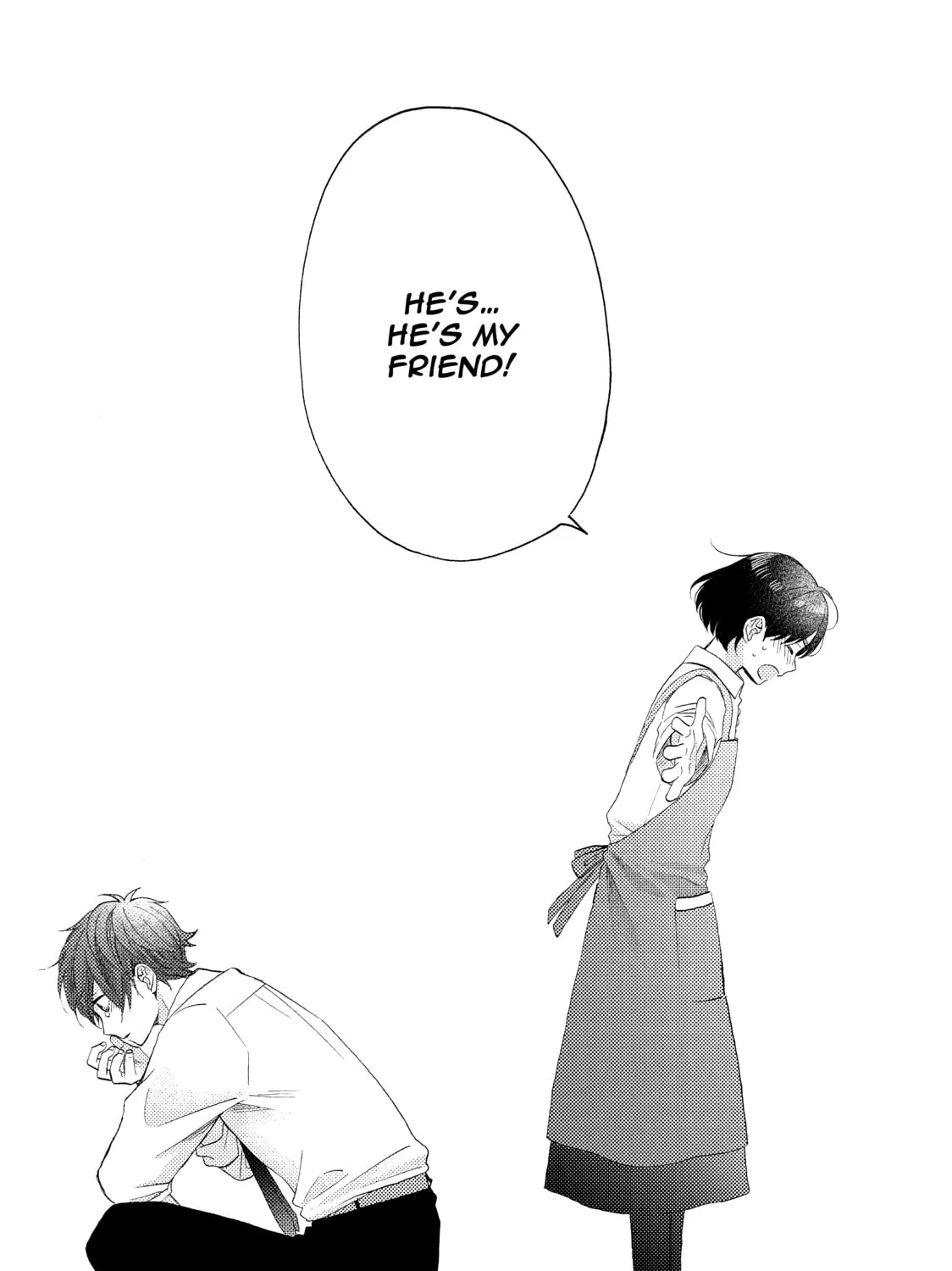 Read A Condition Called Love chapter 18 image 56 on Lezhin