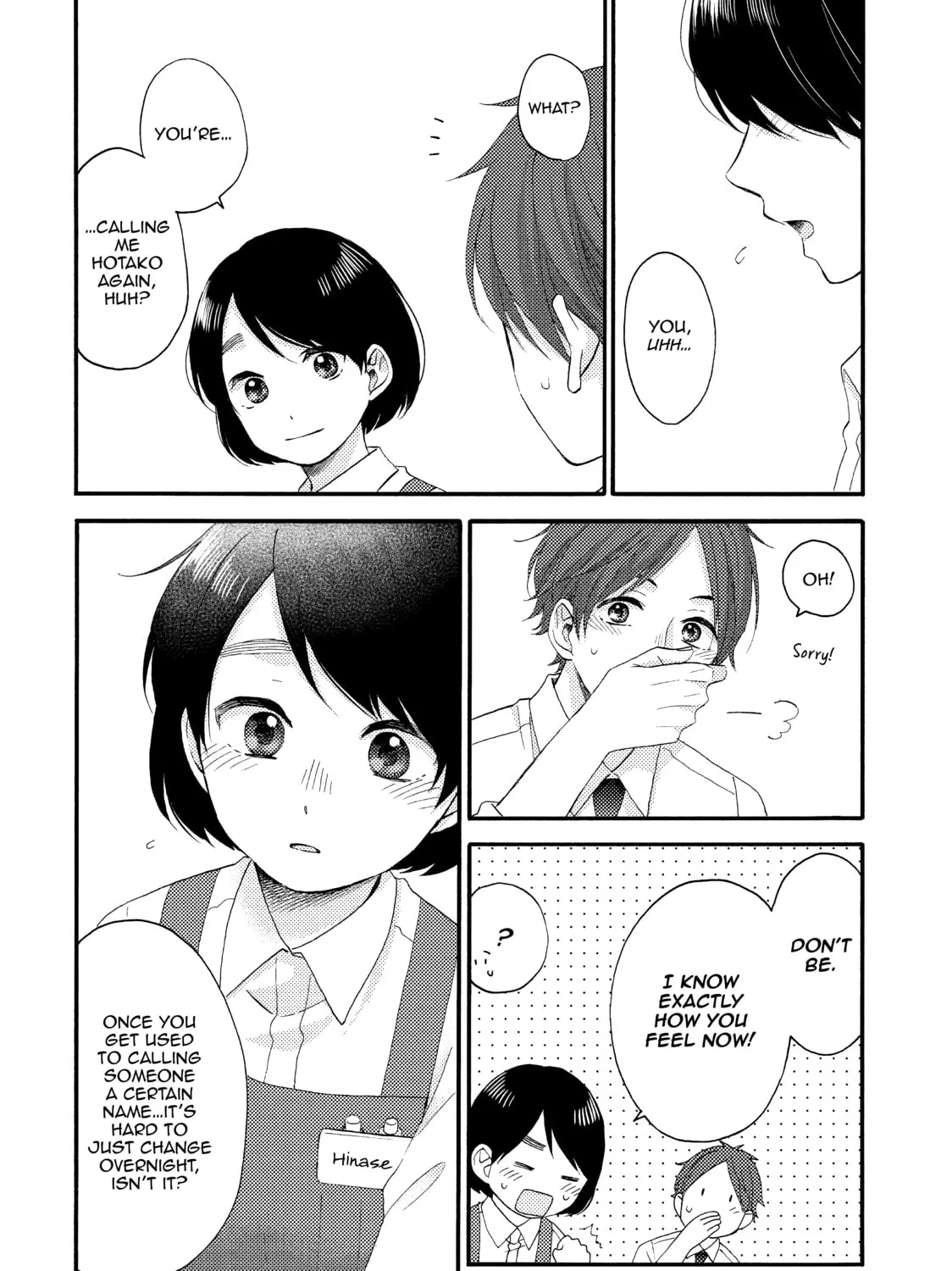 Read A Condition Called Love chapter 18 image 66 on Lezhin