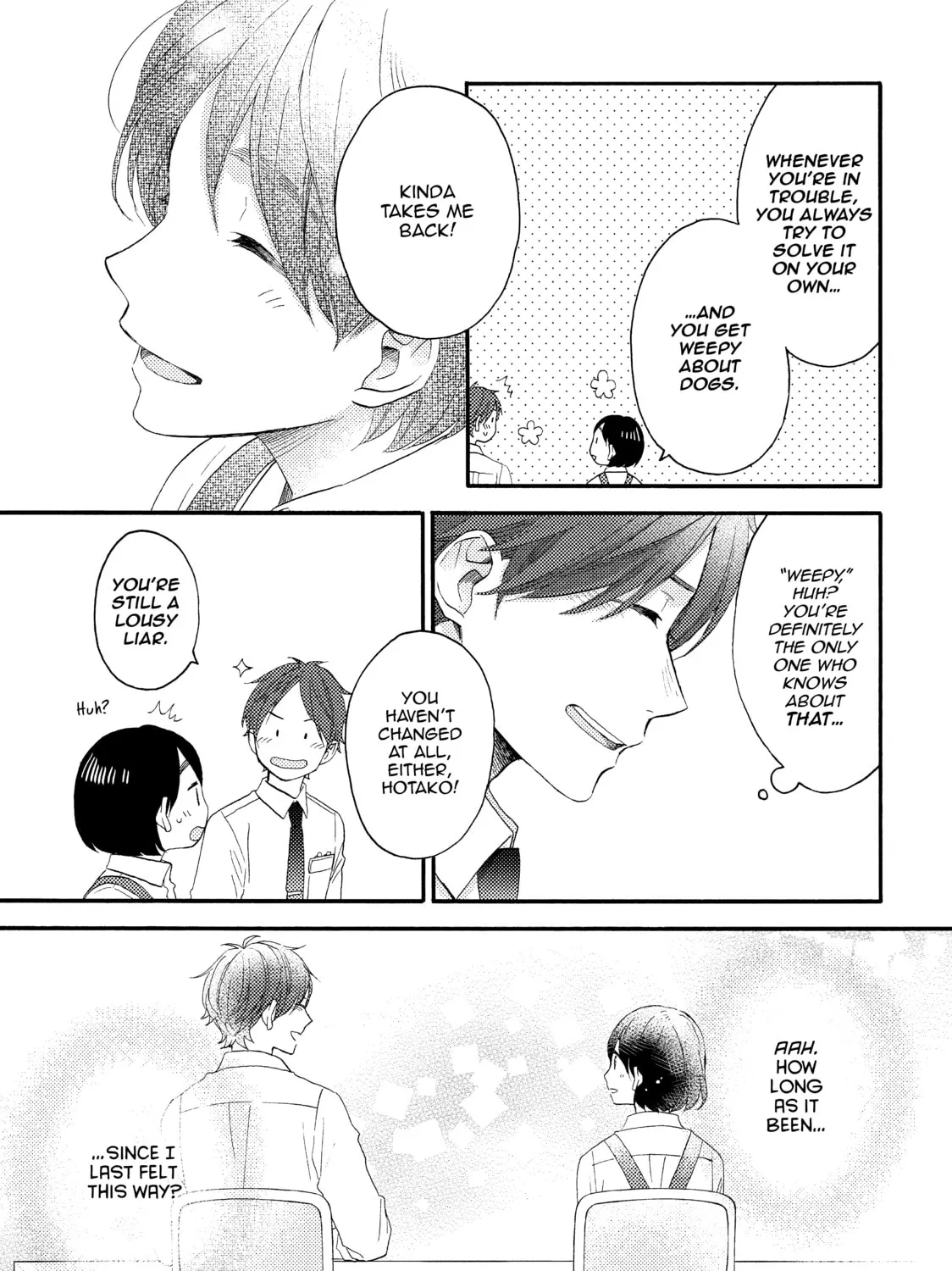 Read A Condition Called Love chapter 18 image 72 on Lezhin