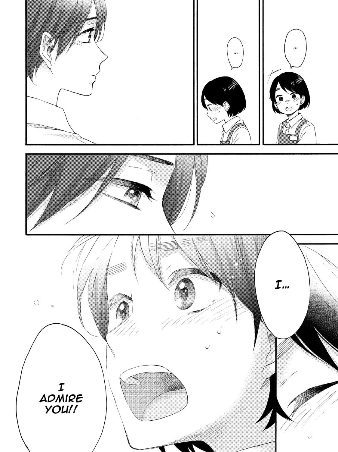 Read A Condition Called Love chapter 18 image 78 on Lezhin