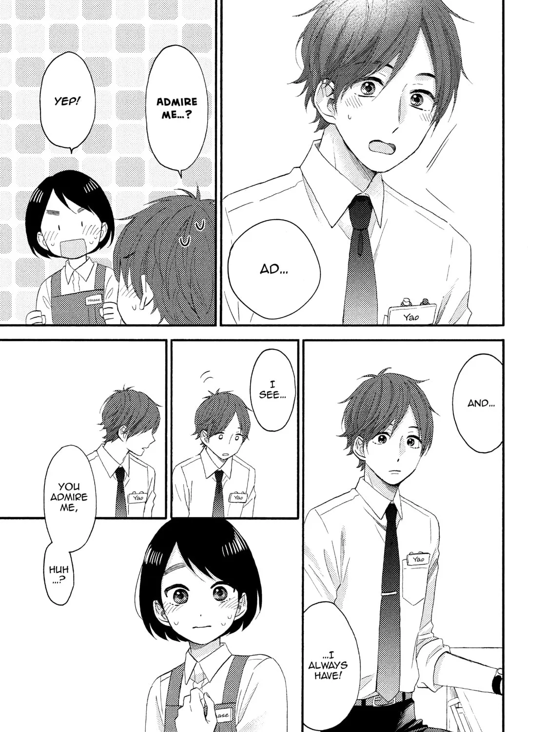 Read A Condition Called Love chapter 18 image 80 on Lezhin