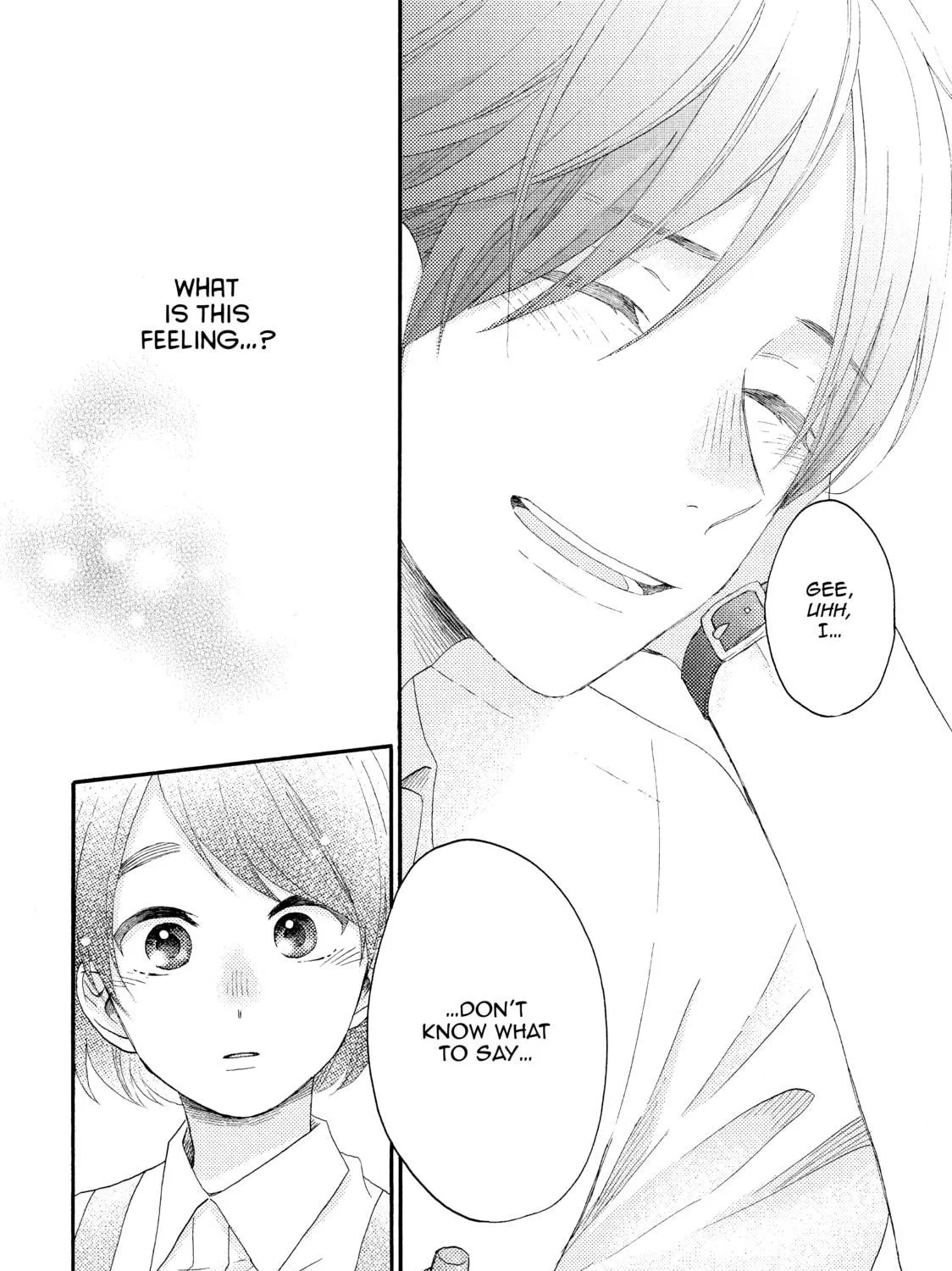 Read A Condition Called Love chapter 18 image 82 on Lezhin
